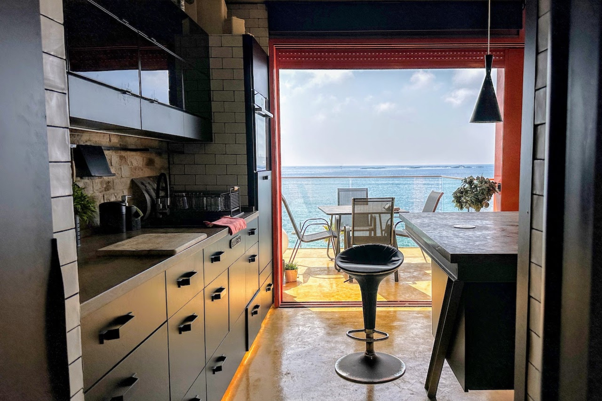 Resale - Villa - Villajoyosa