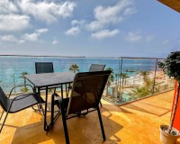 Resale - Villa - Villajoyosa
