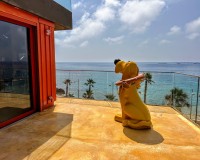 Resale - Villa - Villajoyosa