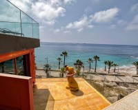 Resale - Villa - Villajoyosa
