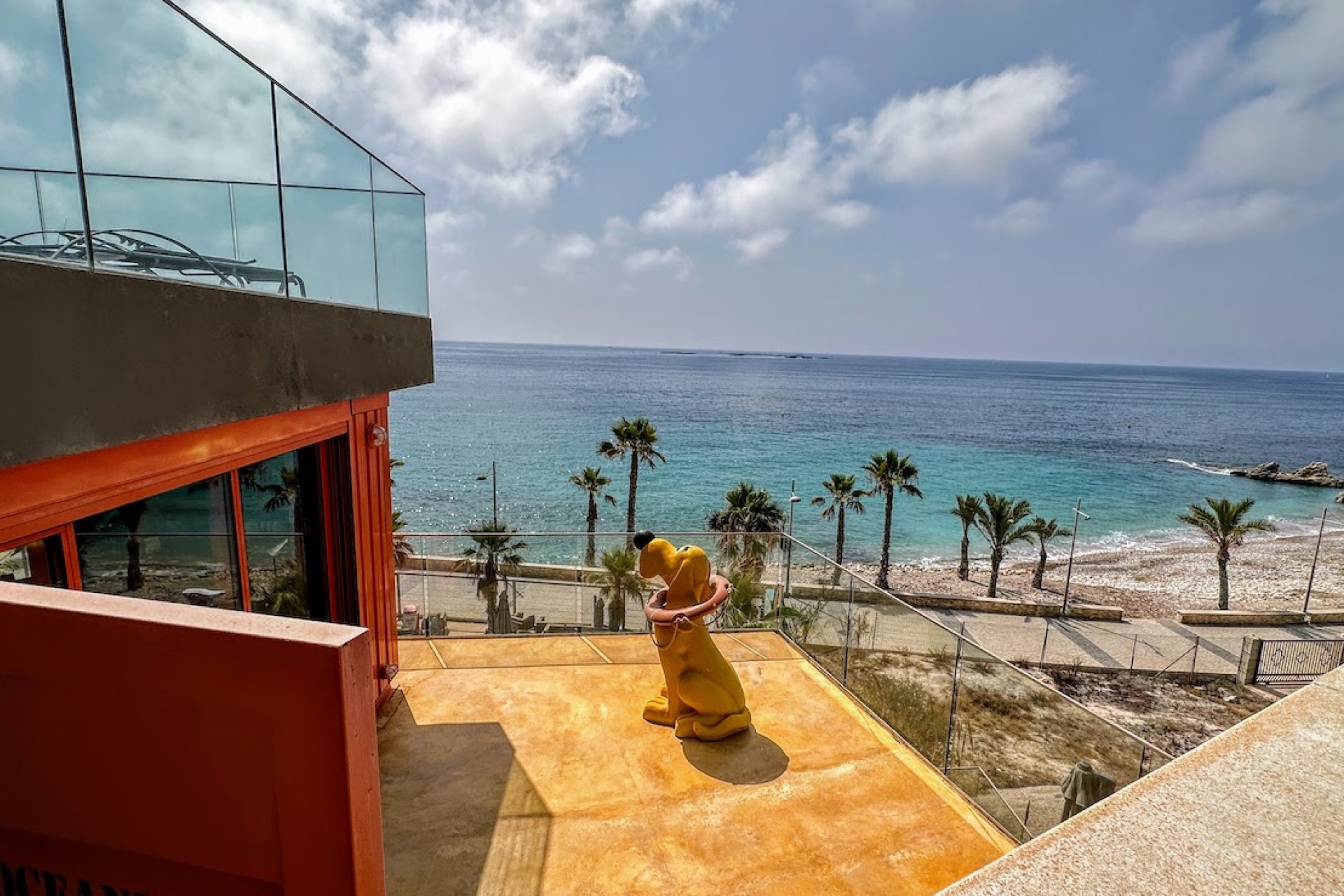 Resale - Villa - Villajoyosa