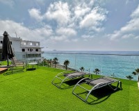 Resale - Villa - Villajoyosa
