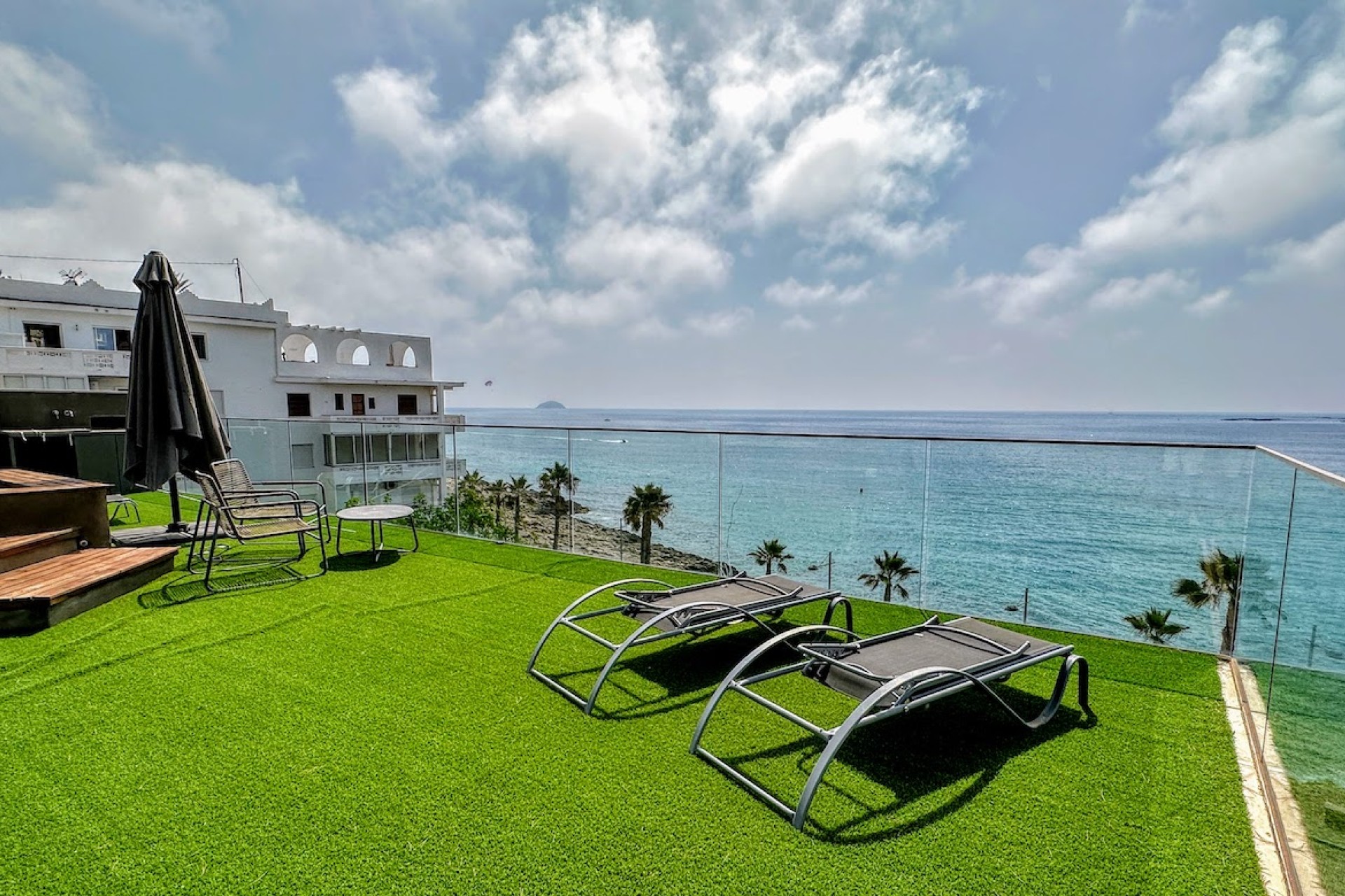 Resale - Villa - Villajoyosa