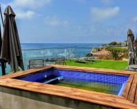 Resale - Villa - Villajoyosa