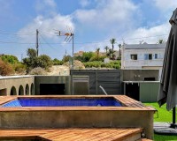 Resale - Villa - Villajoyosa