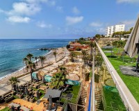 Resale - Villa - Villajoyosa