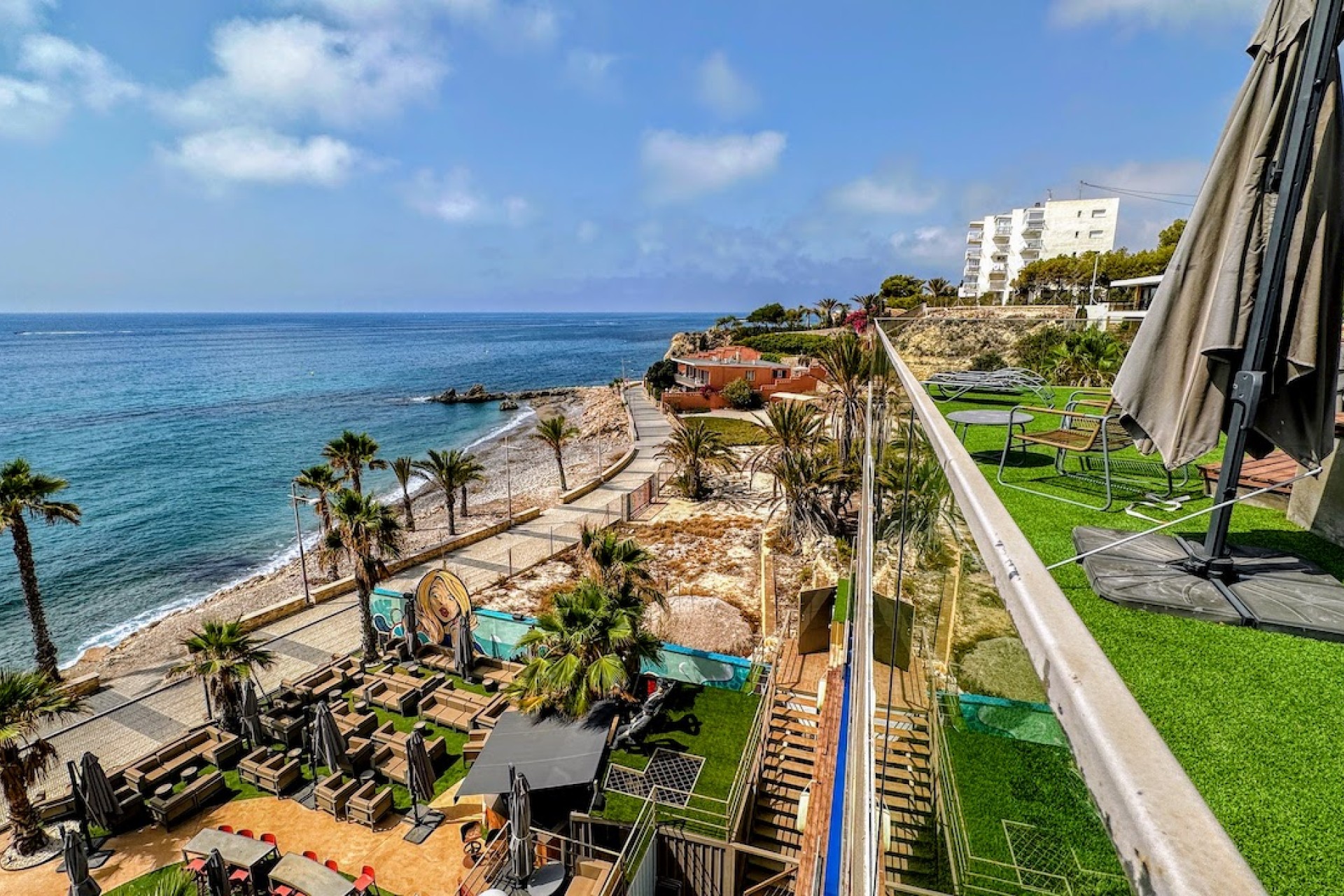 Resale - Villa - Villajoyosa