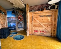 Resale - Villa - Villajoyosa