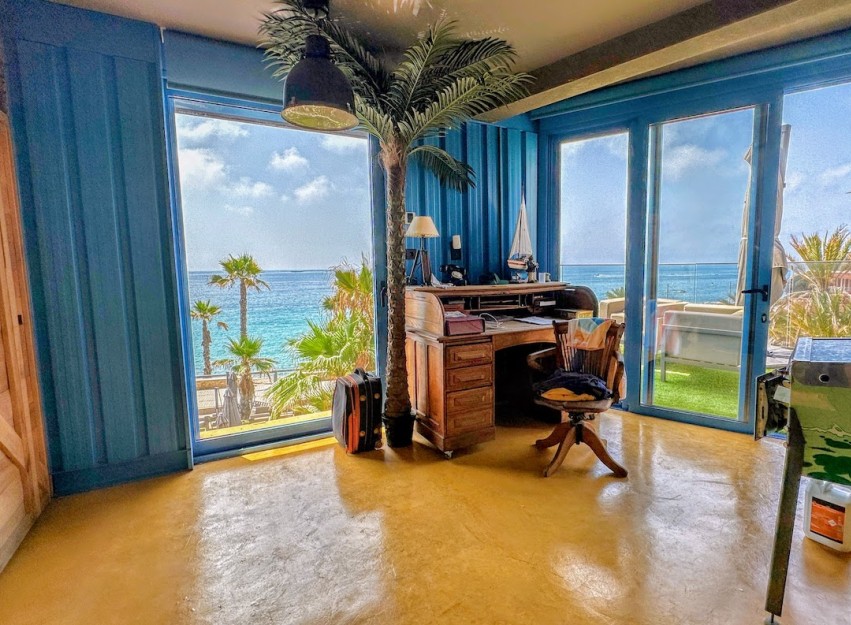 Resale - Villa - Villajoyosa