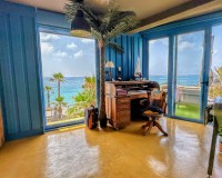 Resale - Villa - Villajoyosa