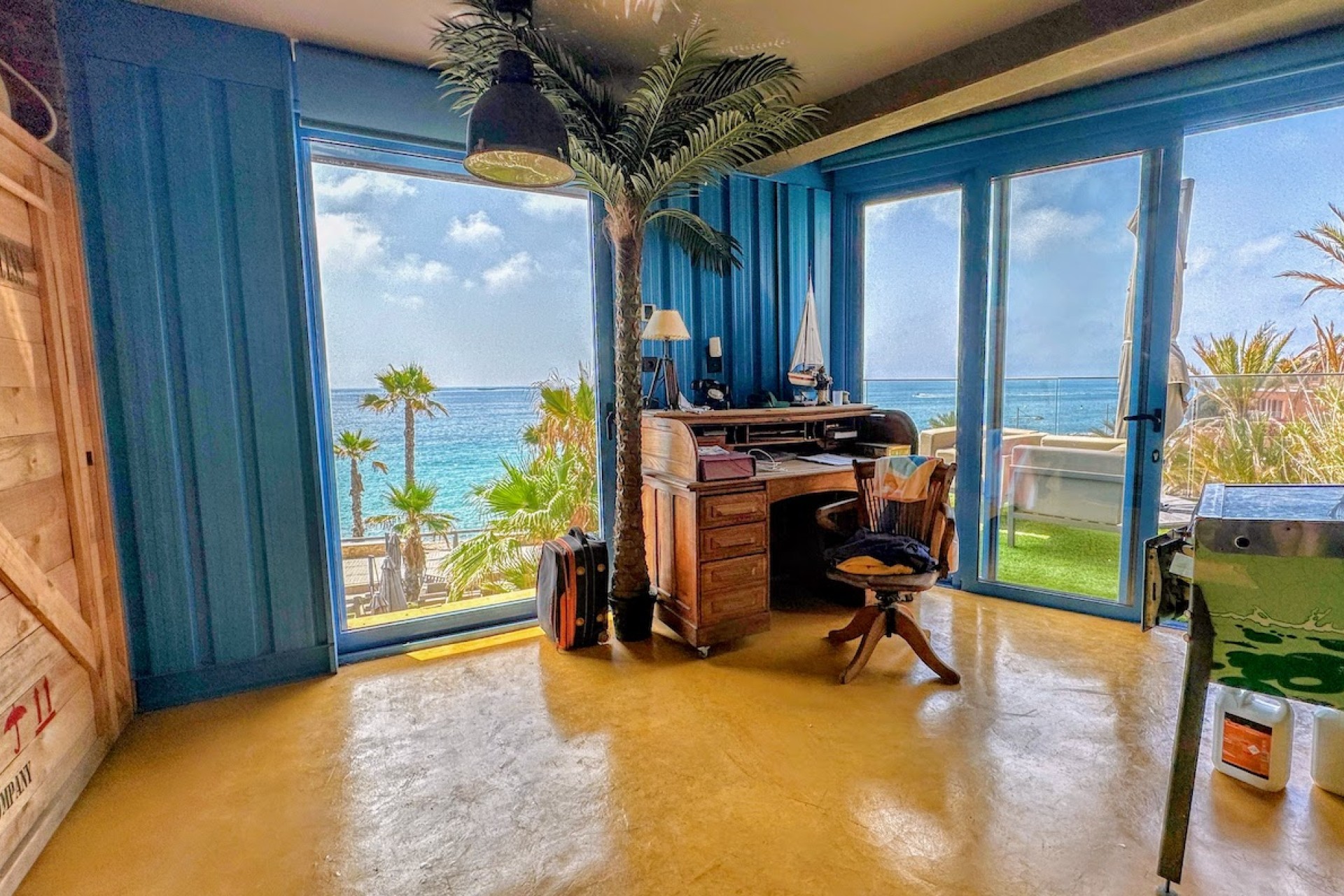 Resale - Villa - Villajoyosa