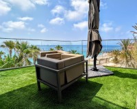 Resale - Villa - Villajoyosa