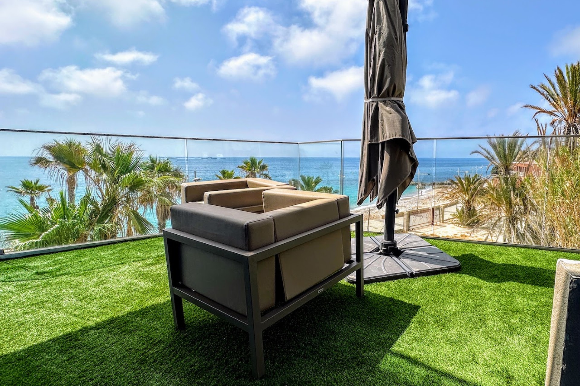 Resale - Villa - Villajoyosa