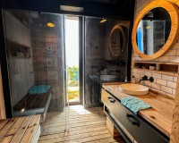 Resale - Villa - Villajoyosa