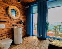 Resale - Villa - Villajoyosa