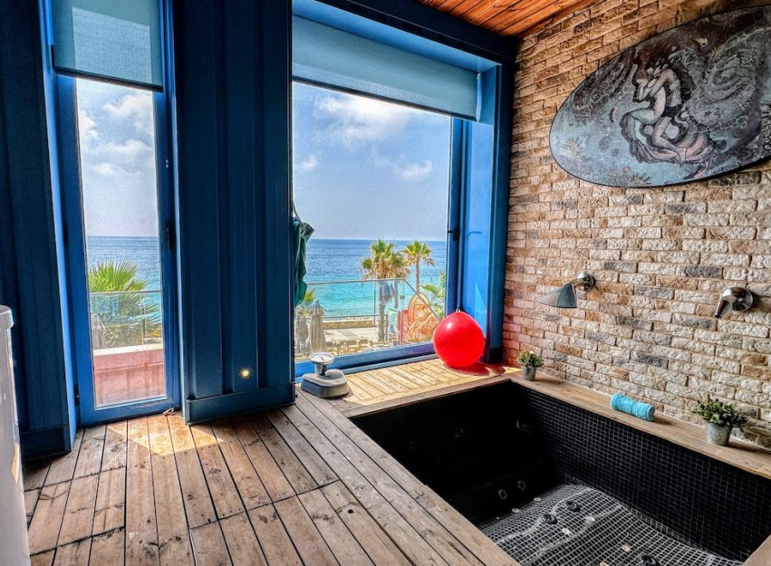 Resale - Villa - Villajoyosa