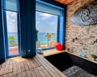 Resale - Villa - Villajoyosa