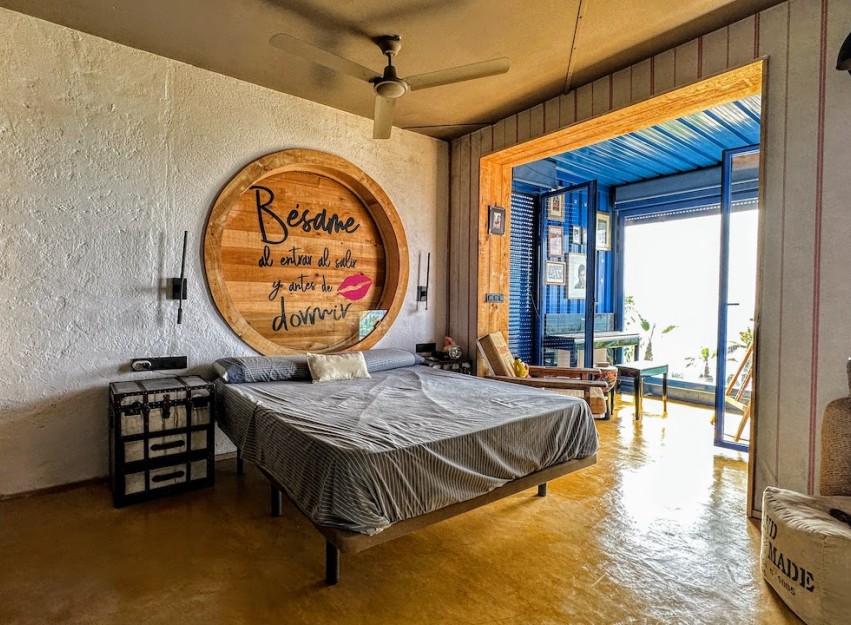Resale - Villa - Villajoyosa