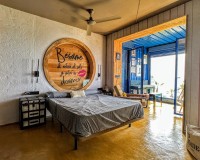 Resale - Villa - Villajoyosa