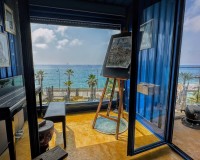 Resale - Villa - Villajoyosa