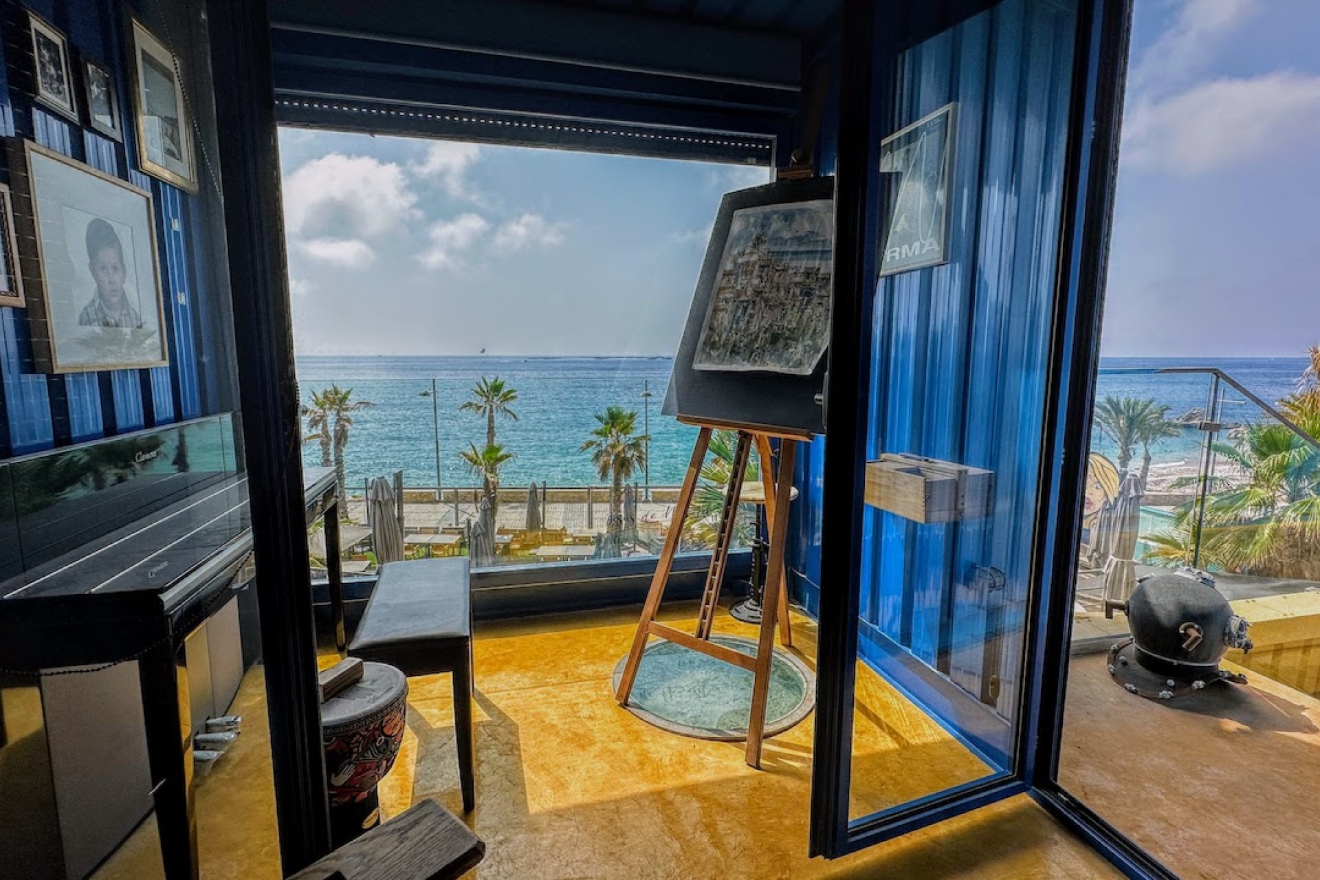 Resale - Villa - Villajoyosa
