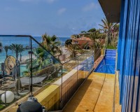 Resale - Villa - Villajoyosa
