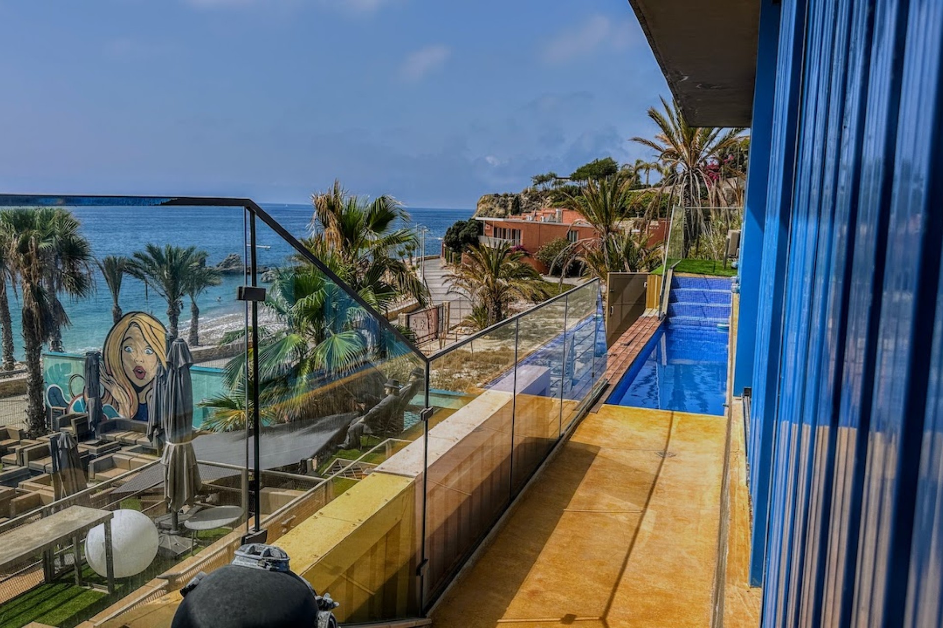 Resale - Villa - Villajoyosa