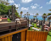 Resale - Villa - Villajoyosa