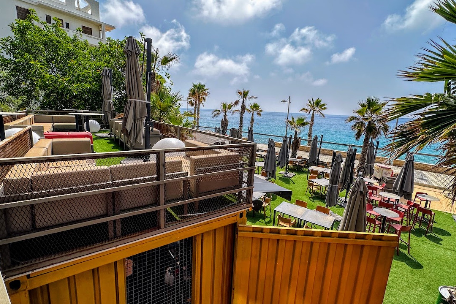 Resale - Villa - Villajoyosa