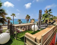 Resale - Villa - Villajoyosa