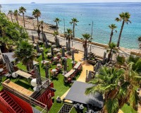 Resale - Villa - Villajoyosa
