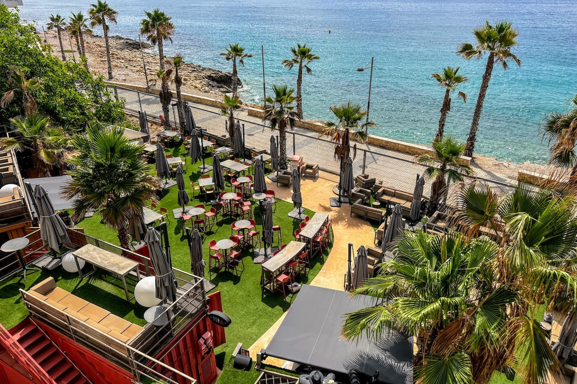 Resale - Villa - Villajoyosa