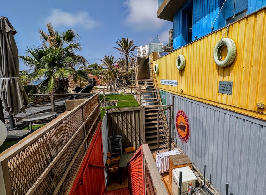 Resale - Villa - Villajoyosa