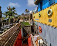 Resale - Villa - Villajoyosa