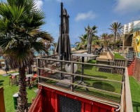 Resale - Villa - Villajoyosa