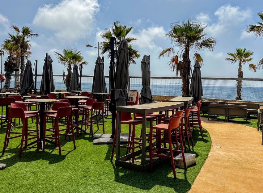 Resale - Villa - Villajoyosa