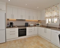 Resale - Villa - Villamartín - Los Dolses