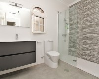 Resale - Villa - Villamartín - Los Dolses