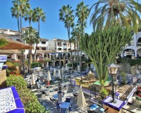 Resale - Villa - Villamartín - Los Dolses