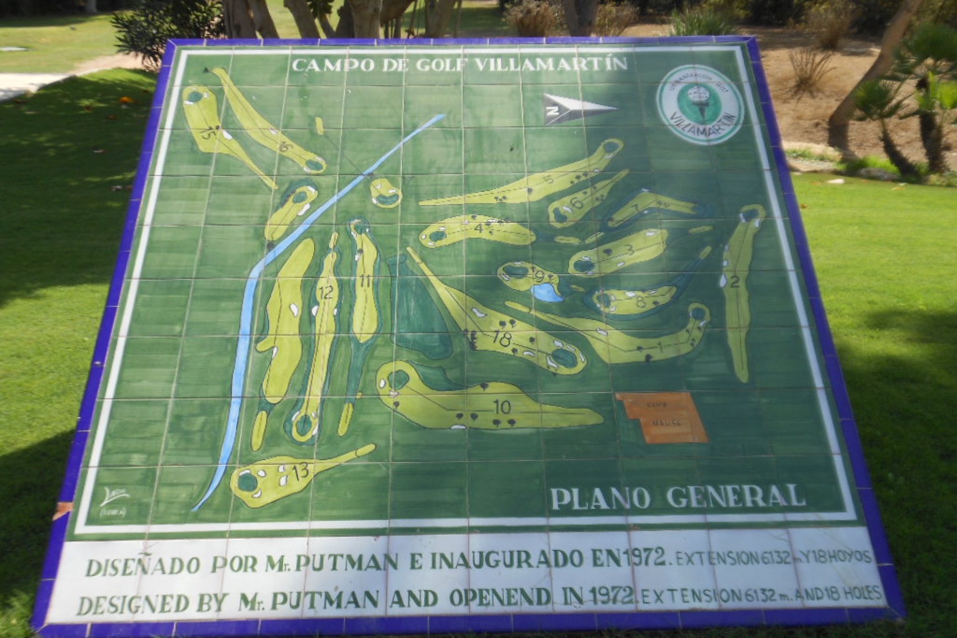 Resale - Villa - Villamartín - Los Dolses