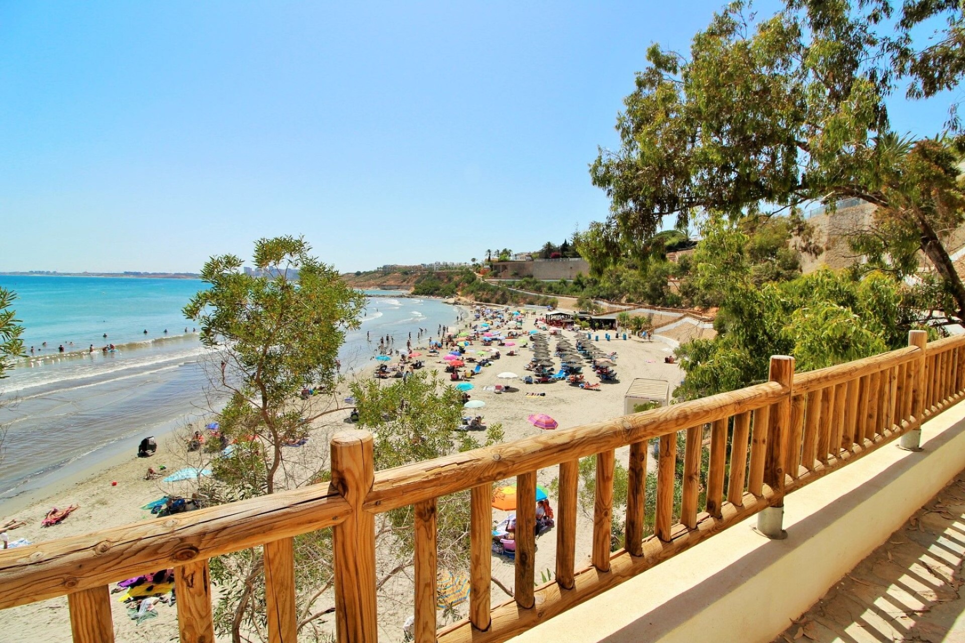 Resale - Villa - Villamartín - Los Dolses