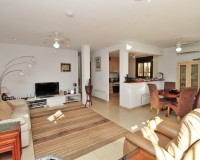 Resale - Villa - Villamartín - PAU 8