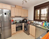 Resale - Villa - Villamartín - PAU 8
