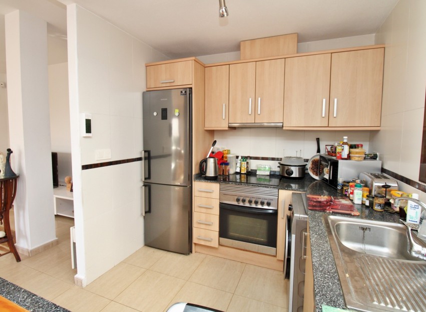 Resale - Villa - Villamartín - PAU 8