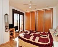 Resale - Villa - Villamartín - PAU 8