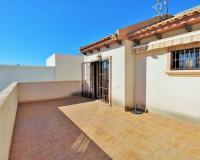 Resale - Villa - Villamartín - PAU 8
