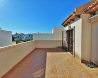 Resale - Villa - Villamartín - PAU 8