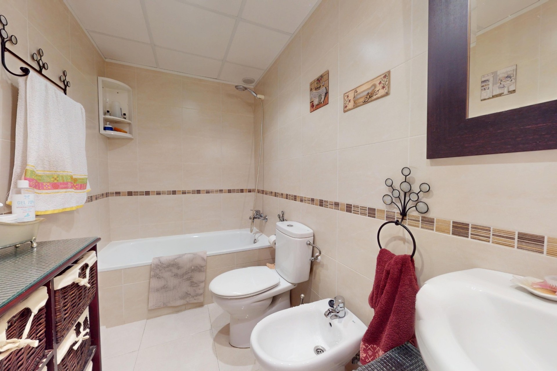 Revente - Apartment - Aguilas - Los Geraneos