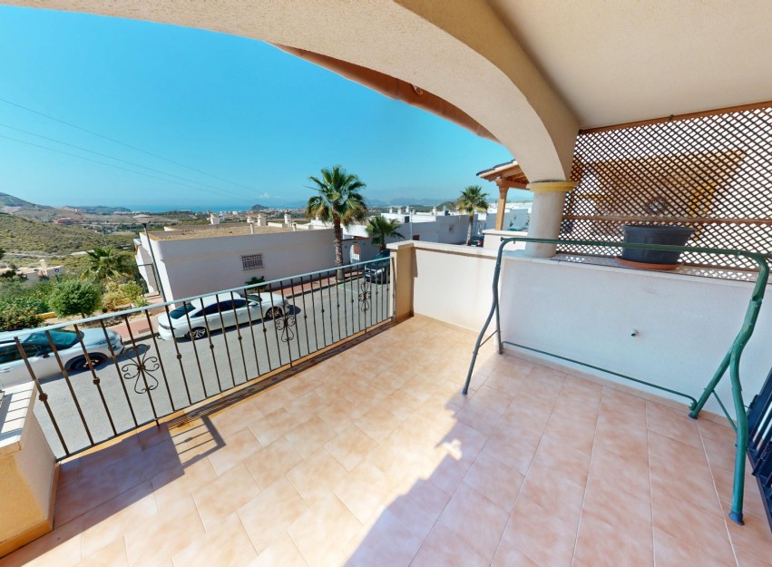 Revente - Apartment - Aguilas - Los Geraneos