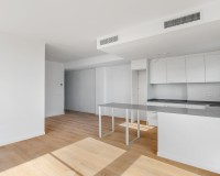 Revente - Apartment - Alicante - Benalua